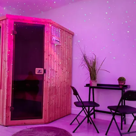 Loft Accommodatie bij particulieren
