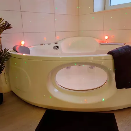 Loft Accommodatie bij particulieren *