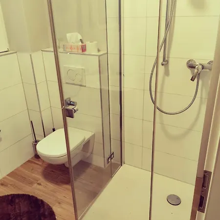 Loft Accommodatie bij particulieren Hagen (Arnsberg)